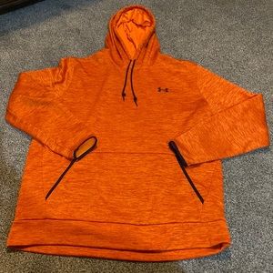 Mens Under Armour Hoodie